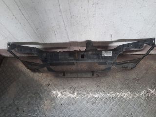 bontott LANCIA ZETA Homlokfal (Üres lemez)