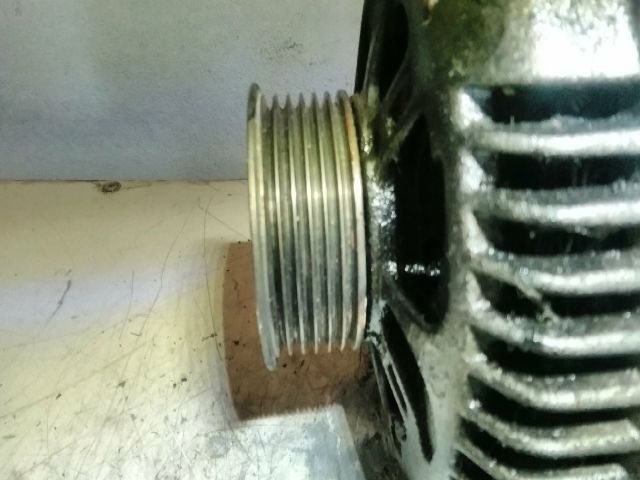 bontott LANCIA ZETA Generátor