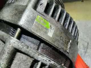 bontott LANCIA ZETA Generátor