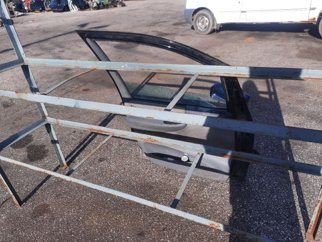 bontott LANCIA ZETA Bal első Ajtó (Részeivel)