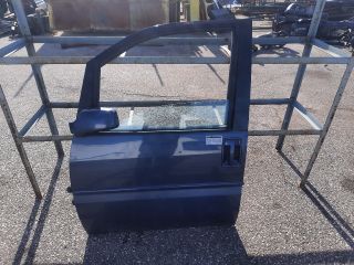 bontott LANCIA ZETA Bal első Ajtó (Részeivel)