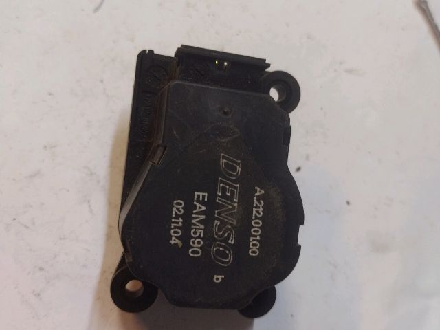 bontott LANCIA ZETA Fűtés Állító Motor