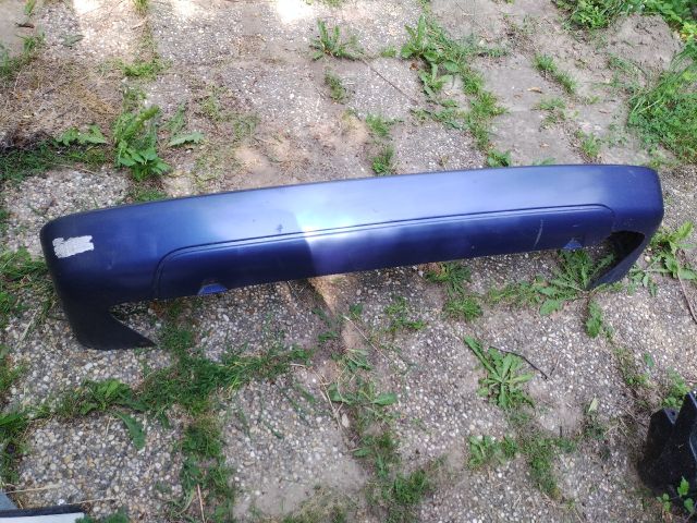 bontott LANCIA ZETA Hátsó Lökhárító (Üresen)