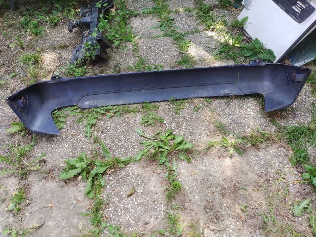 bontott LANCIA ZETA Hátsó Lökhárító (Üresen)