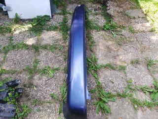 bontott LANCIA ZETA Hátsó Lökhárító (Üresen)