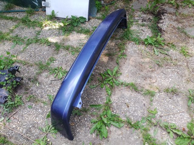 bontott LANCIA ZETA Hátsó Lökhárító (Üresen)