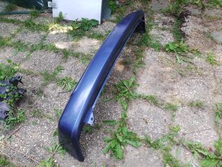 bontott LANCIA ZETA Hátsó Lökhárító (Üresen)