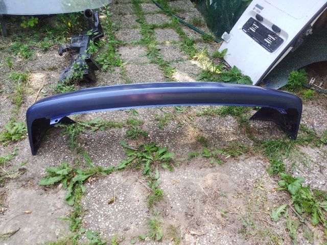 bontott LANCIA ZETA Hátsó Lökhárító (Üresen)