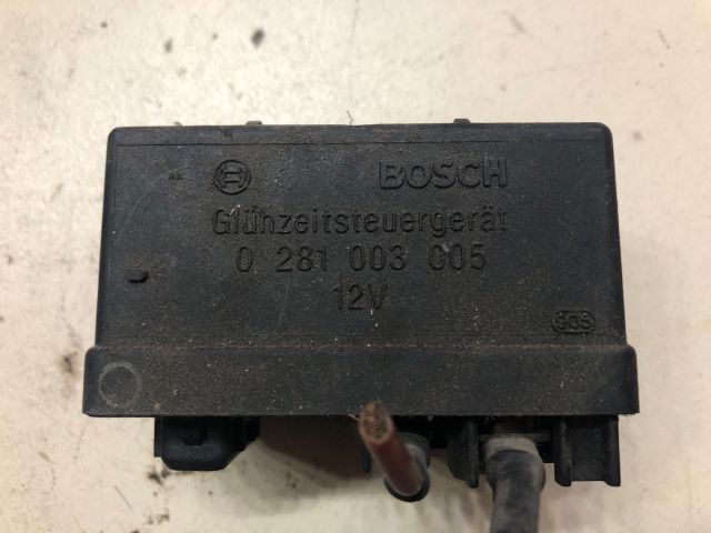 bontott LANCIA ZETA Izzító Relé