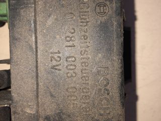 bontott LANCIA ZETA Izzító Relé