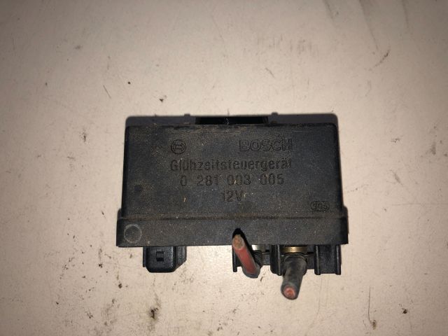 bontott LANCIA ZETA Izzító Relé