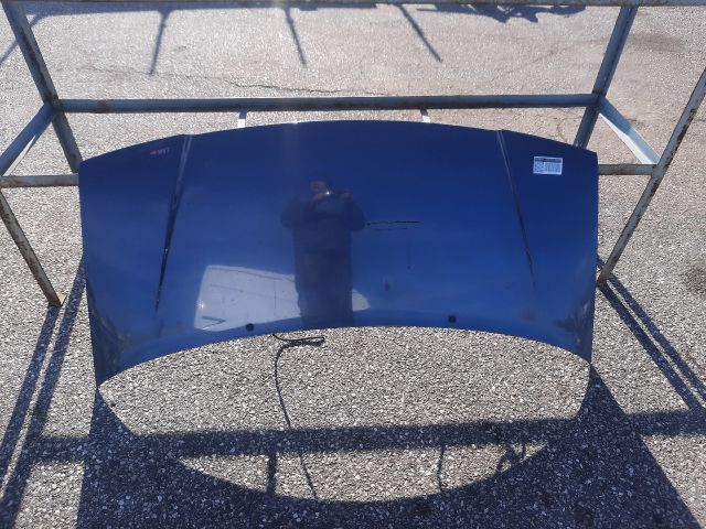 bontott LANCIA ZETA Motorháztető