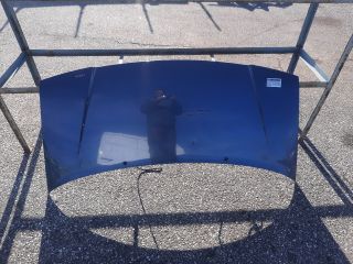 bontott LANCIA ZETA Motorháztető