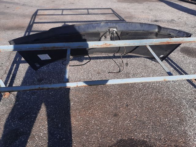 bontott LANCIA ZETA Motorháztető