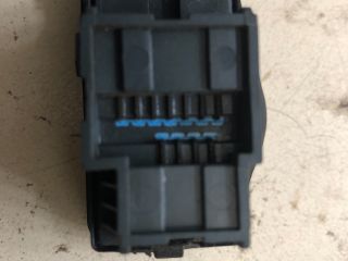 bontott LANCIA ZETA Tükör Kapcsoló