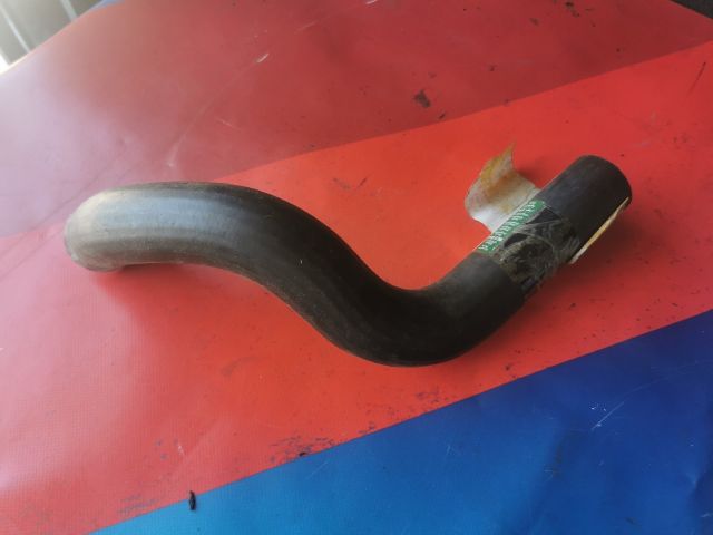 bontott LAND ROVER DEFENDER Vízcső