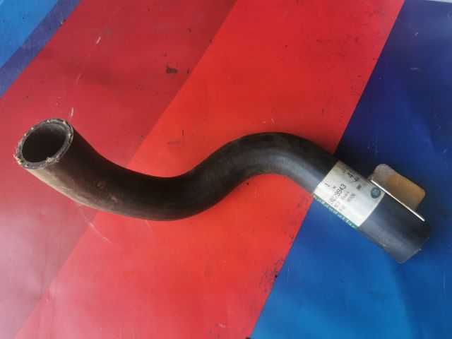 bontott LAND ROVER DEFENDER Vízcső