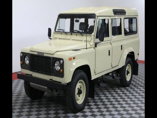 bontott LAND ROVER DEFENDER Fékerőszabályzó