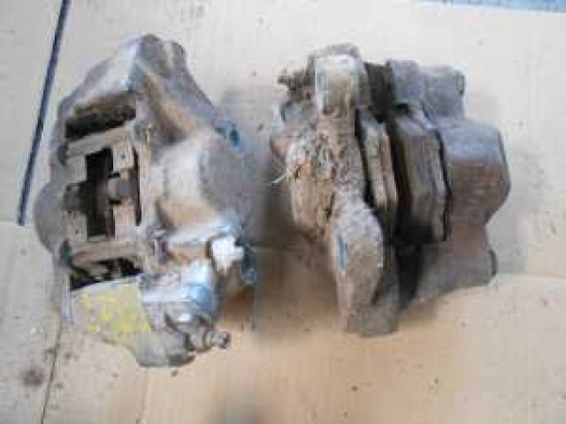 bontott LAND ROVER DEFENDER Jobb hátsó Féknyereg Munkahengerrel