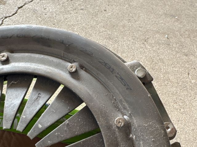 bontott LAND ROVER DEFENDER Kuplung Szett (Szerkezet, Tárcsa)