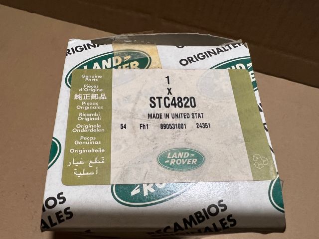 bontott LAND ROVER DEFENDER Akkumulátor Saru Elektronikával