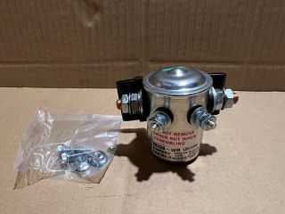 bontott LAND ROVER DEFENDER Akkumulátor Saru Elektronikával