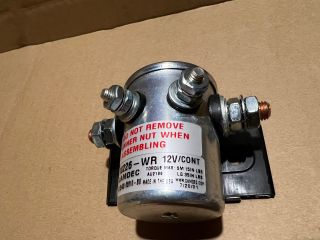 bontott LAND ROVER DEFENDER Akkumulátor Saru Elektronikával