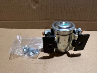 bontott LAND ROVER DEFENDER Akkumulátor Saru Elektronikával