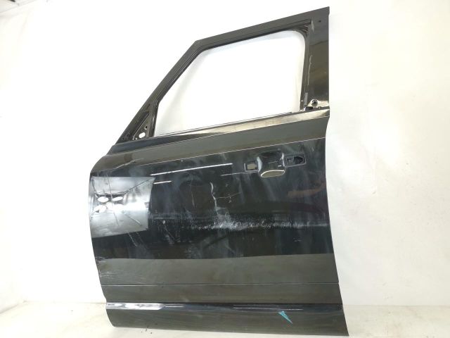 bontott LAND ROVER DEFENDER Bal első Ajtó (Üres lemez)