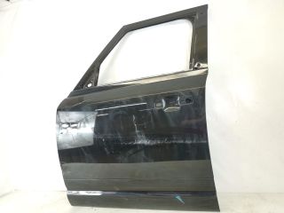 bontott LAND ROVER DEFENDER Bal első Ajtó (Üres lemez)