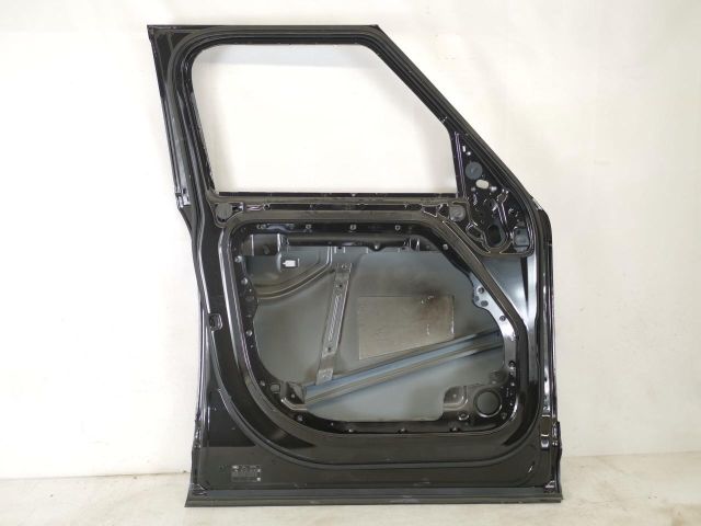 bontott LAND ROVER DEFENDER Bal első Ajtó (Üres lemez)