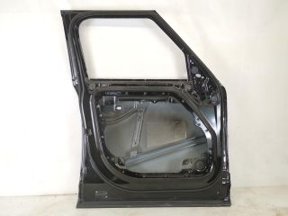 bontott LAND ROVER DEFENDER Bal első Ajtó (Üres lemez)