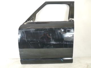 bontott LAND ROVER DEFENDER Bal első Ajtó (Üres lemez)