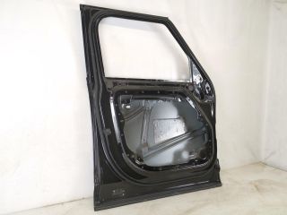 bontott LAND ROVER DEFENDER Bal első Ajtó (Üres lemez)