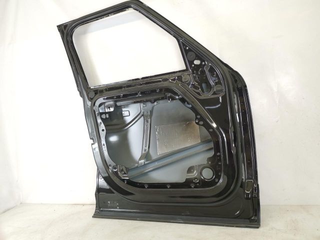 bontott LAND ROVER DEFENDER Bal első Ajtó (Üres lemez)