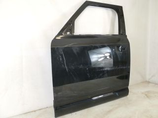 bontott LAND ROVER DEFENDER Bal első Ajtó (Üres lemez)