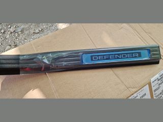 bontott LAND ROVER DEFENDER Bal első Belső Küszöb Burkolat