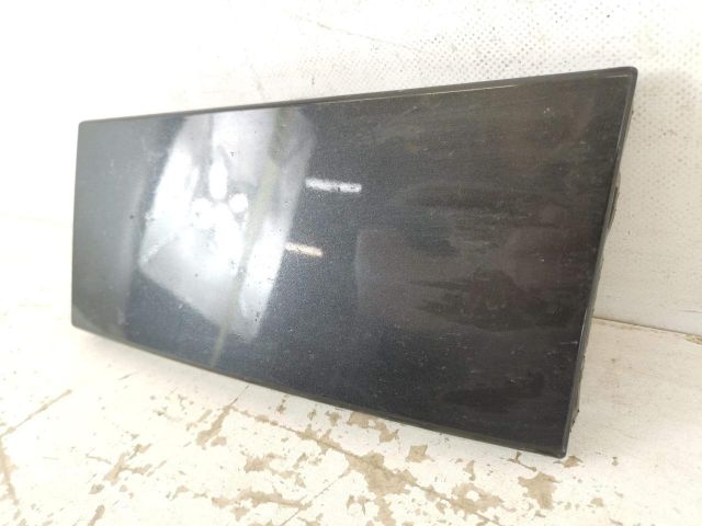 bontott LAND ROVER DEFENDER Bal első Lökhárító Díszléc