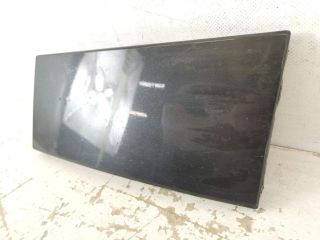 bontott LAND ROVER DEFENDER Bal első Lökhárító Díszléc