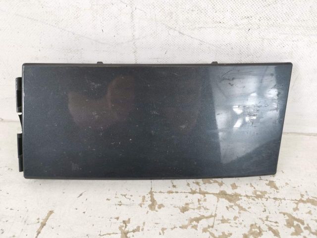 bontott LAND ROVER DEFENDER Bal első Lökhárító Díszléc