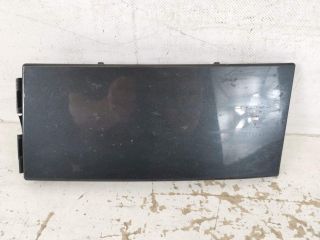 bontott LAND ROVER DEFENDER Bal első Lökhárító Díszléc