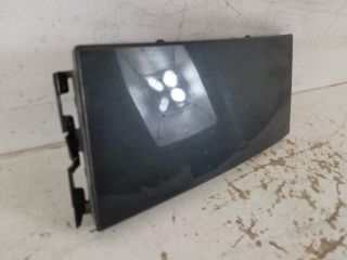 bontott LAND ROVER DEFENDER Bal első Lökhárító Díszléc