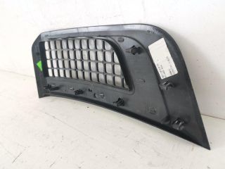 bontott LAND ROVER DEFENDER Bal első Sárvédő Díszléc