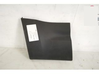 bontott LAND ROVER DEFENDER Bal első Sárvédő Díszléc