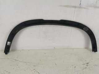 bontott LAND ROVER DEFENDER Bal első Sárvédő Díszléc