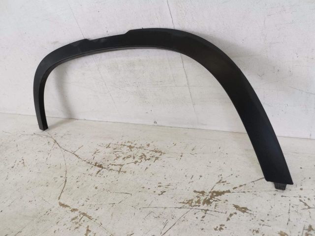 bontott LAND ROVER DEFENDER Bal első Sárvédő Díszléc