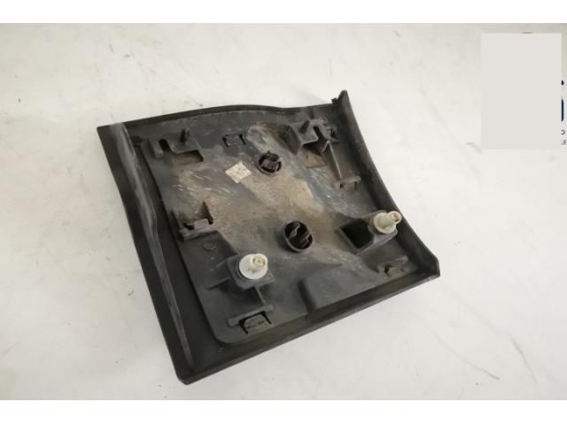 bontott LAND ROVER DEFENDER Bal első Sárvédő Díszléc