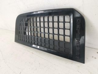 bontott LAND ROVER DEFENDER Bal első Sárvédő Díszléc