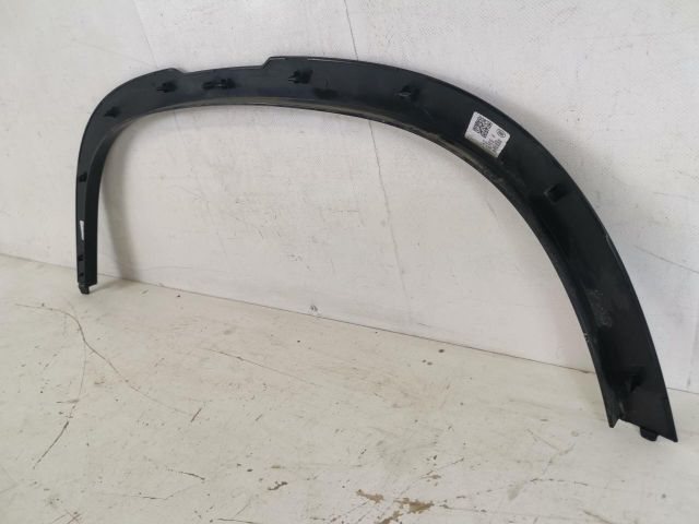 bontott LAND ROVER DEFENDER Bal első Sárvédő Díszléc