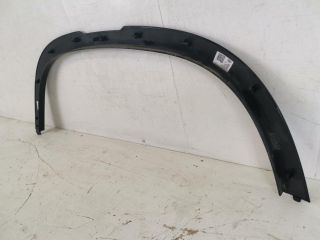 bontott LAND ROVER DEFENDER Bal első Sárvédő Díszléc